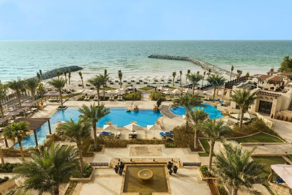 Ajman Saray, a Luxury Collection Resort, Ajman