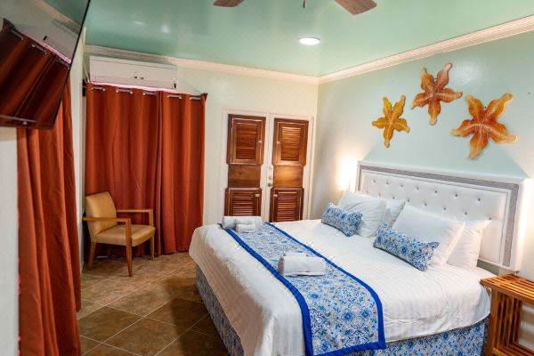 Island Magic Beach Resort