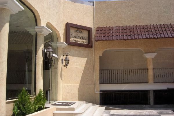 Wyndham Garden Aguascalientes Hotel & Casino