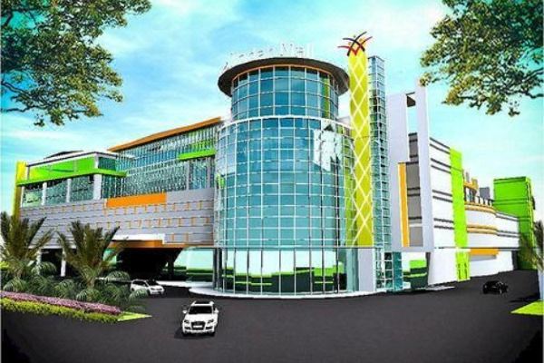 Fox Lite Hotel Metro Indah Bandung