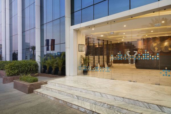 Howard Johnson by Wyndham, Hebbal, Bengaluru