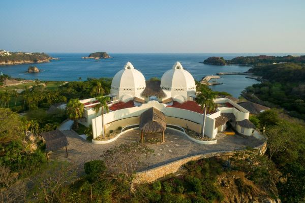 Quinta Real Huatulco