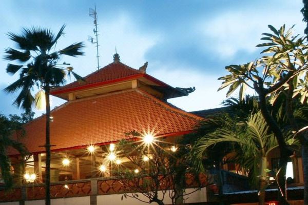 Bali Bungalo Hotel