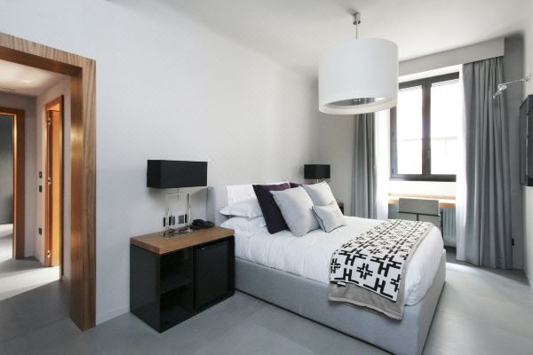 Parioli Place B&B