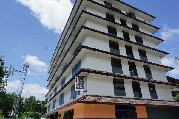 SC Place Hat Yai