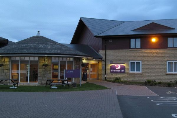 Premier Inn Ashington