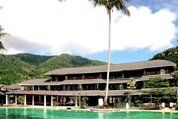 Mercure Koh Chang Hideaway