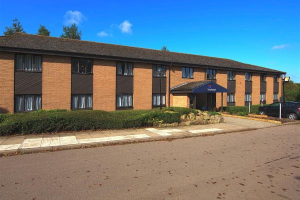 Travelodge Wellingborough Rushden