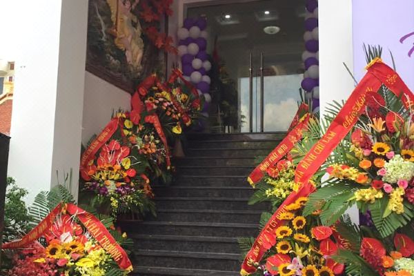 Lavender Hotel Hai Phong