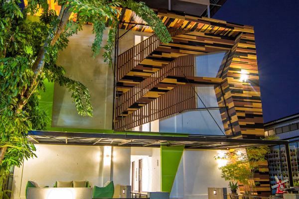 Delio Boutique Hotel
