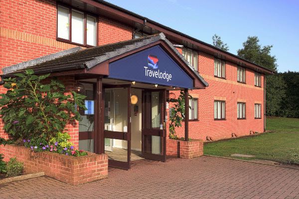 Travelodge Kettering