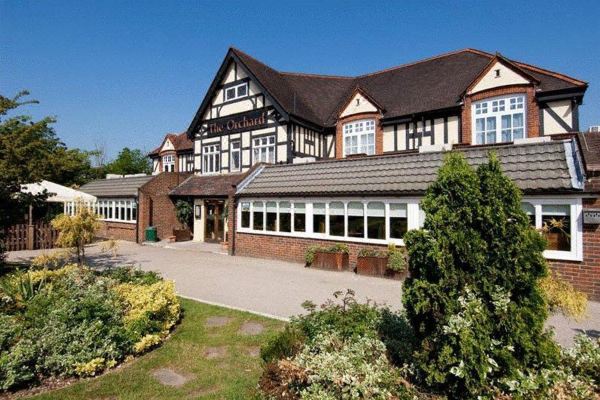 Premier Inn London Ruislip