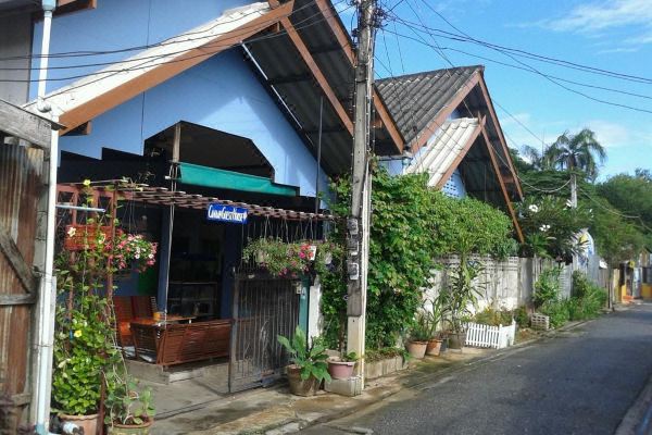 Canaan Guesthouse