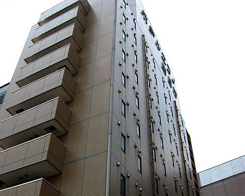 Hotel Econo Yokkaichi