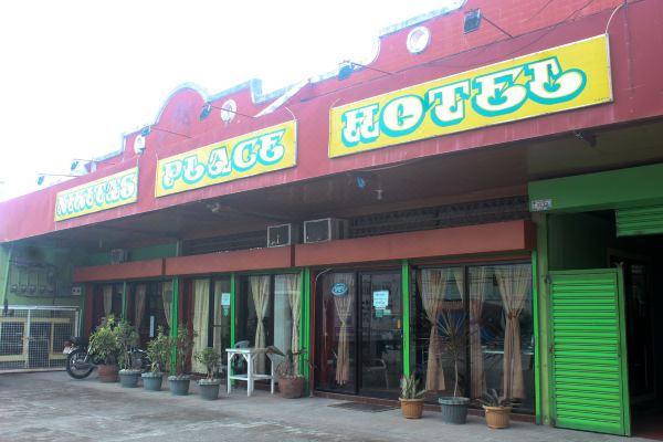 Nikita's Place Hotel