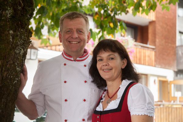 Dorfgasthof Adler