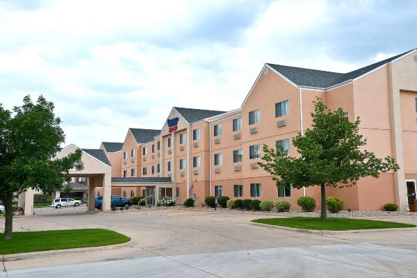 Country Inn & Suites by Radisson, Brookings
