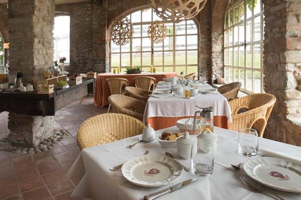 Relais dei Poderi Luigi Einaudi
