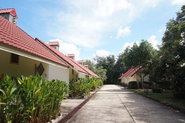 Ratchapreuk Resort