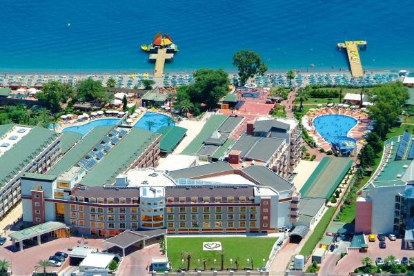 Sealife Kemer Resort Hotel - All Inclusive