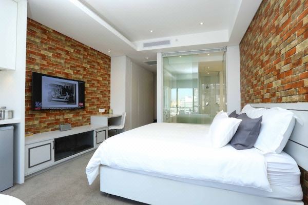 Sandton Skye Apartments