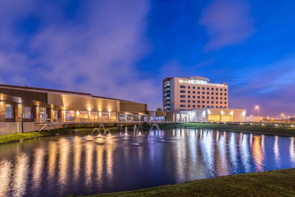 Mds Hotel Concepción