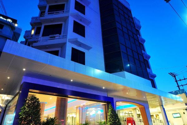 Flipper Lodge Hotel