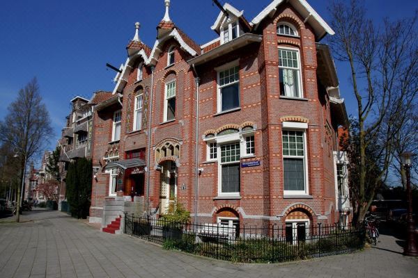 Hotel Atlas Vondelpark