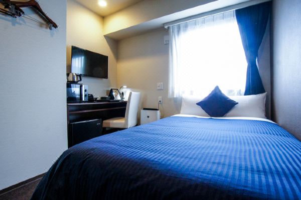 Hotel Livemax Kasai Ekimae
