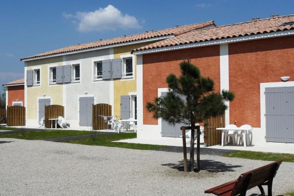 Vacancéole - le Domaine d'Enserune