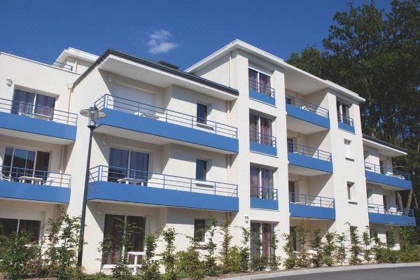 Vacancéole - Ker Goh Lenn - Vannes / Morbihan