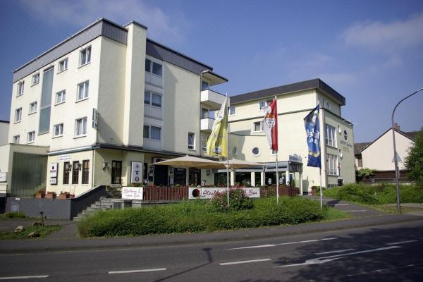 Airport BusinessHotel Köln