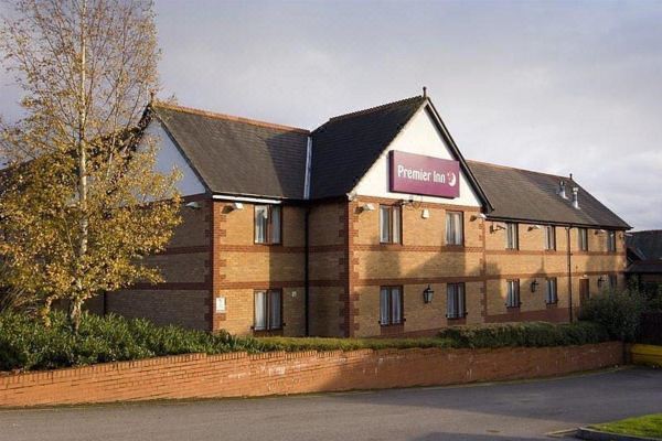 Premier Inn Warrington North East