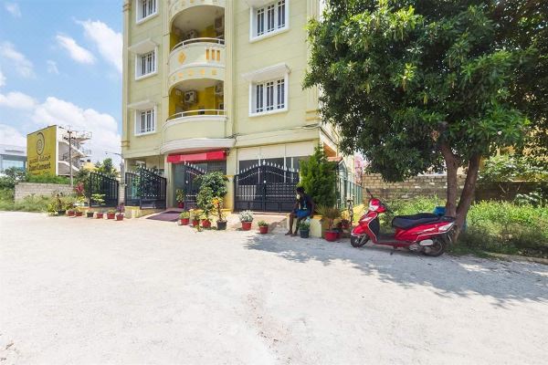 Hoppers Stop Yelahanka