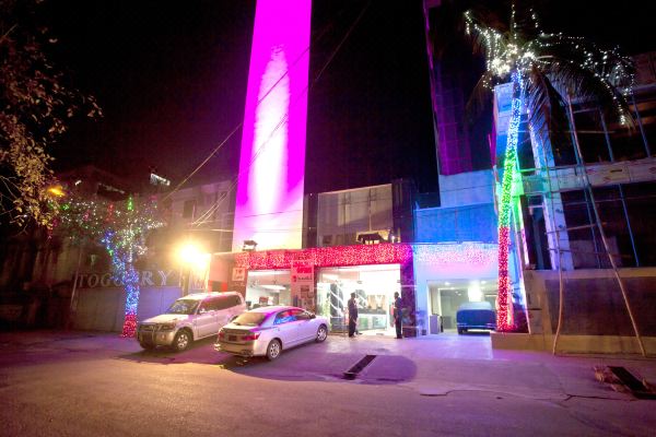 Innotel Baton Rouge - A Luxury Collection Hotel