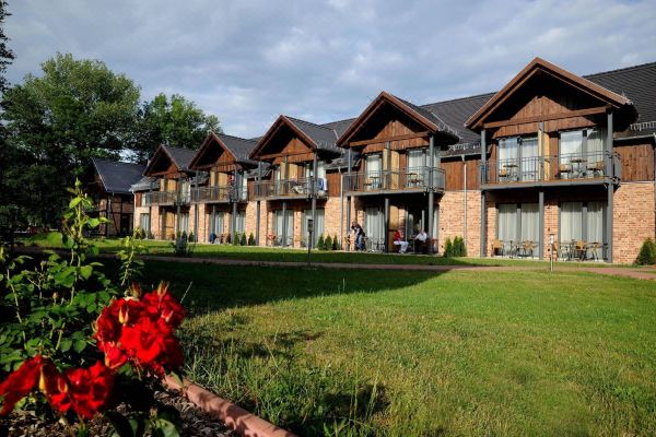 Landhotel Burg im Spreewald