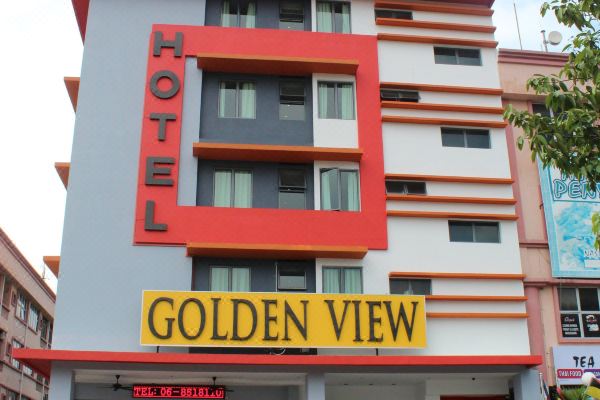 Hotel Golden View Nilai