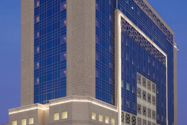 Hyatt House Jeddah Sari Street