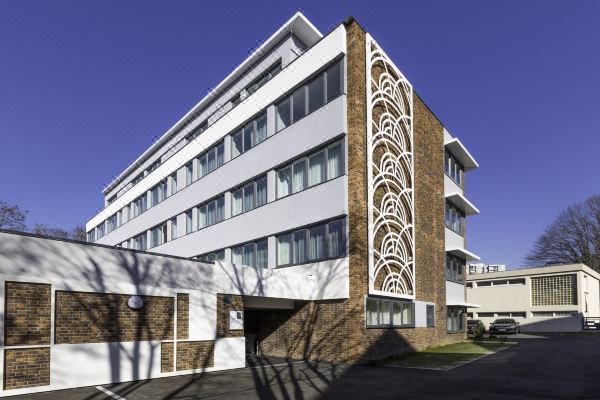 Best Western Hôtel Journel Paris Sud