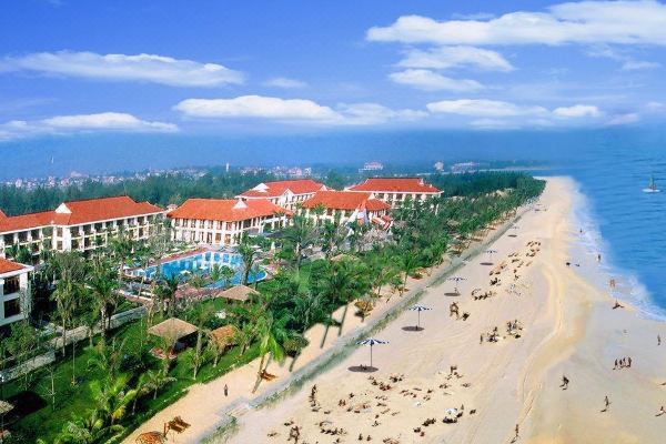 Ckc Thien Duong Hotel