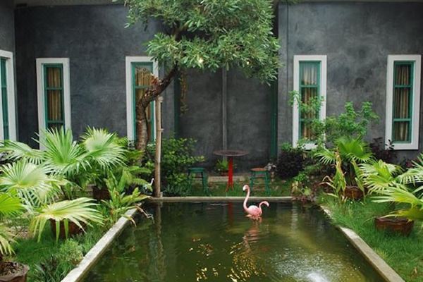 Chatchanan Resort