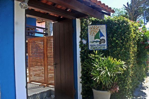 Pousada Fragata