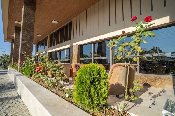 New Karaman Hotel