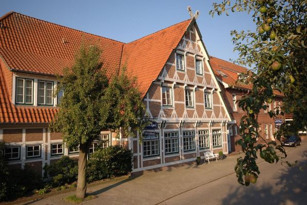 Hotel Altes Land
