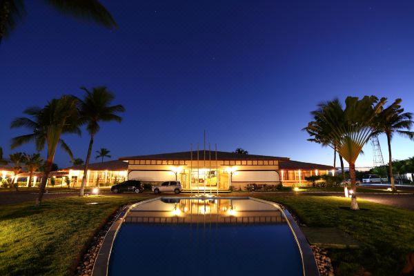 Porto Seguro Eco Bahia Hotel
