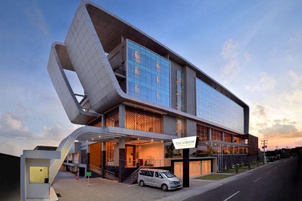 The Atrium Hotel & Resort Yogyakarta