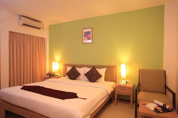 Kuiburi Hotel & Resort