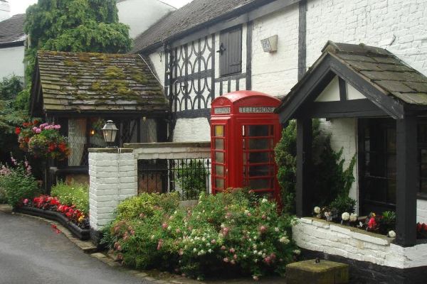Deanwater Hotel