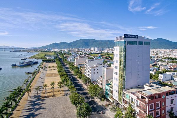Star City Riverside Hotel by Haviland