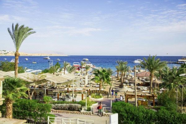 Cataract Sharm Resort
